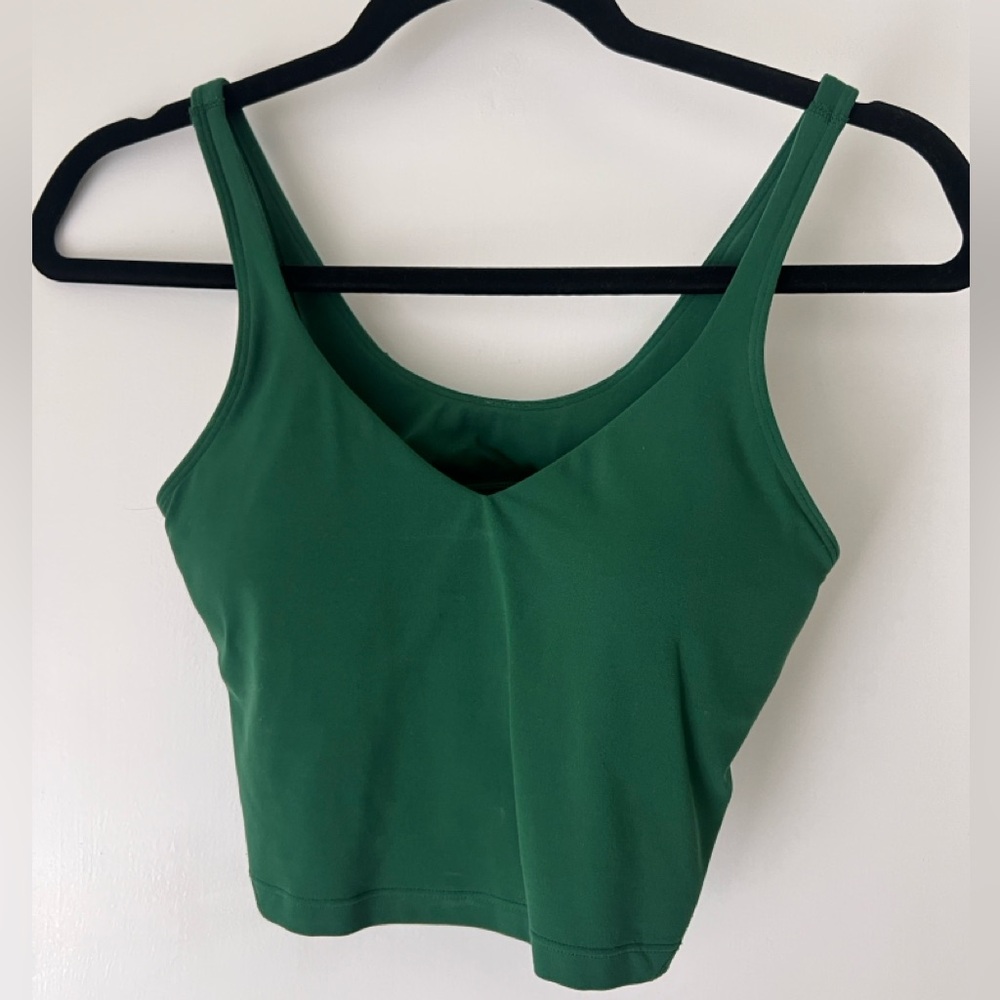 Lululemon Align tank